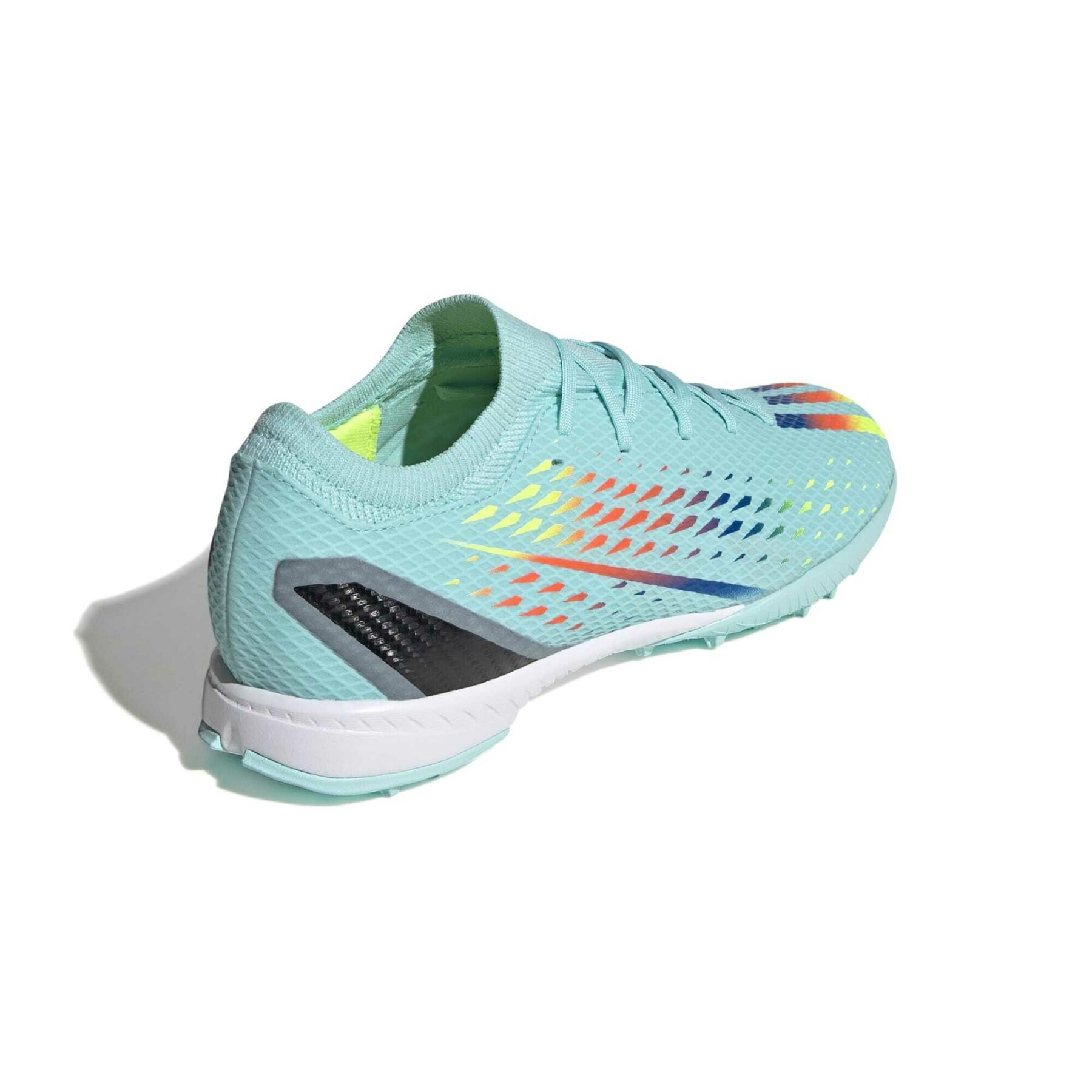 Soccer shoes adidas X Speedportal.3 Turf